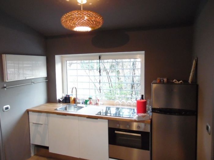 Archisio - Daniele Meraldi - Progetto Progettazione interni