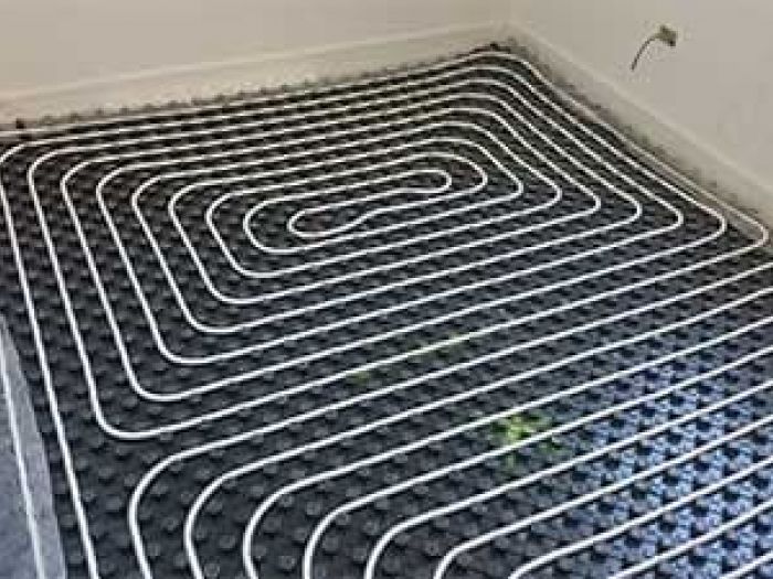 Archisio - Impat Impianti Idraulici E Termoidraulici - Progetto Impianti elettrici idraulici e termici