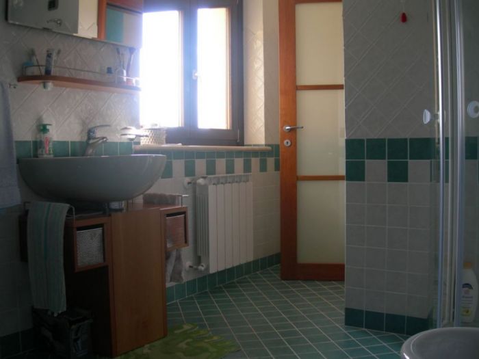 Archisio - Arch Mario Vespasiano - Progetto Casa fiore