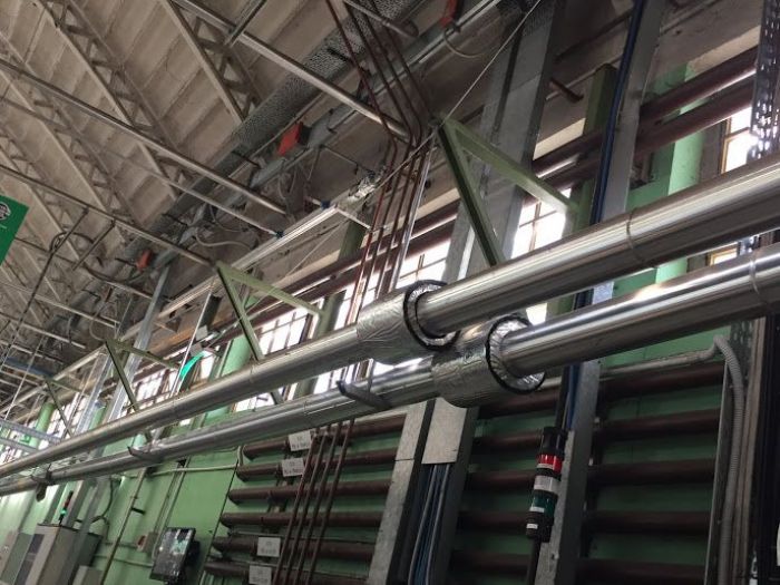 Archisio - Barison Impianti - Progetto Lavori