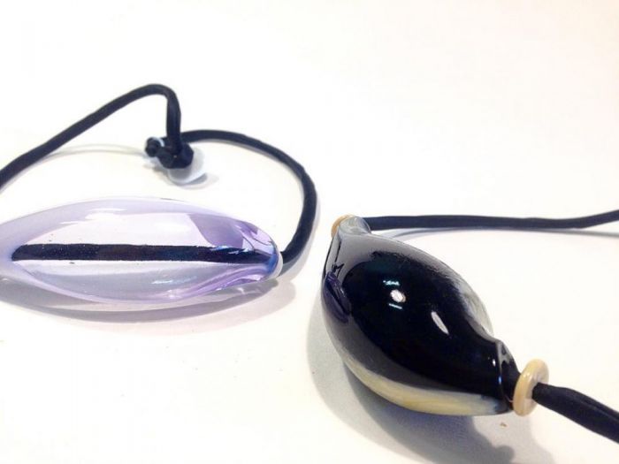 Archisio - Marco Manganaro - Progetto Nuova linea collier per la primavera