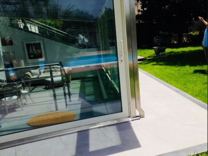 Archisio - Alfio Carmelo Lombardo - Progetto Height-adjustable infrared meters in catania