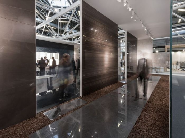 Archisio - Marco Porpora - Progetto Ariostea retail