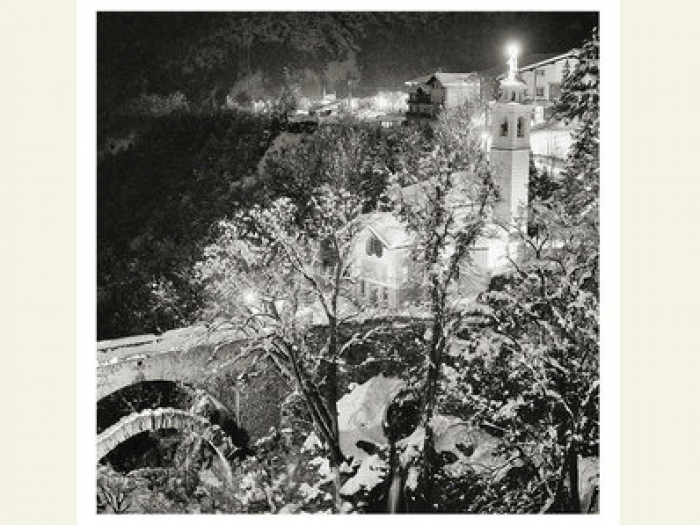 Archisio - Stevephoto Di Stefano Venturini - Progetto Cornici