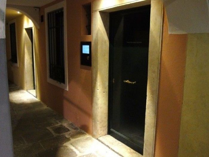 Archisio - Cofra Architettura Design Innovazione - Progetto Restauro