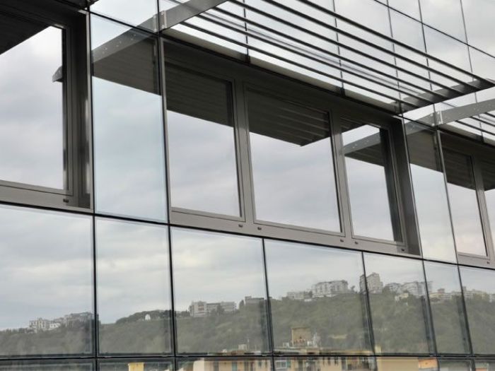 Archisio - Maria Leone Gruppospa - Progetto Il diocleziano