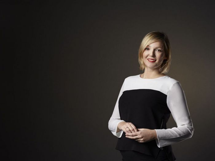 Archisio - Silvia Longhi - Progetto Ritratti