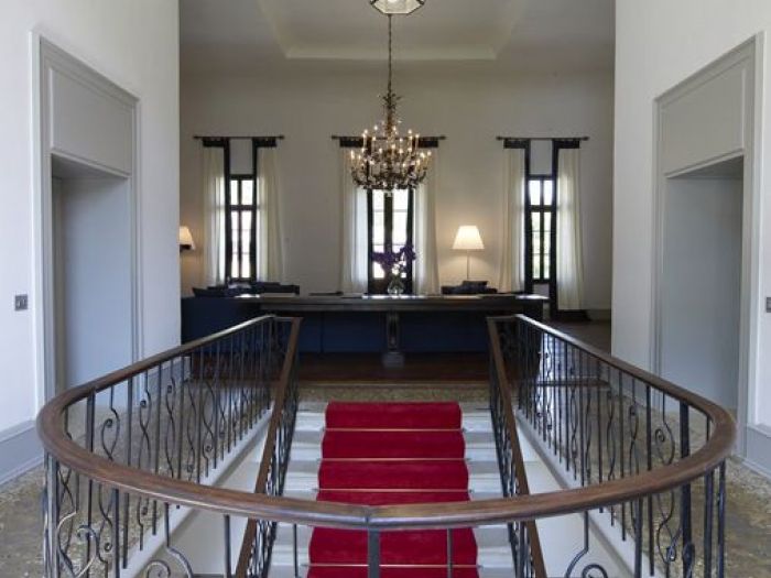 Archisio - Monica Arpesani - Progetto Palazzo brandolini