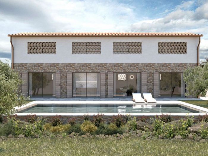 Archisio - Doppiozero Interior - Progetto Casale p