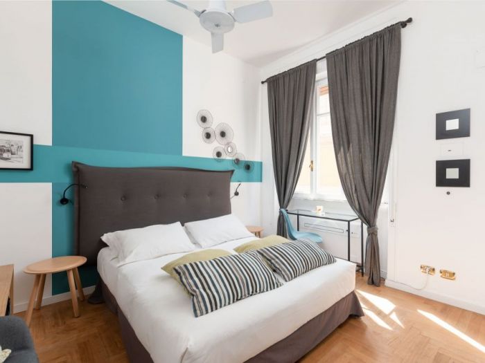 Archisio - Daniele Raffaelli - Progetto Bb maison vantaggio