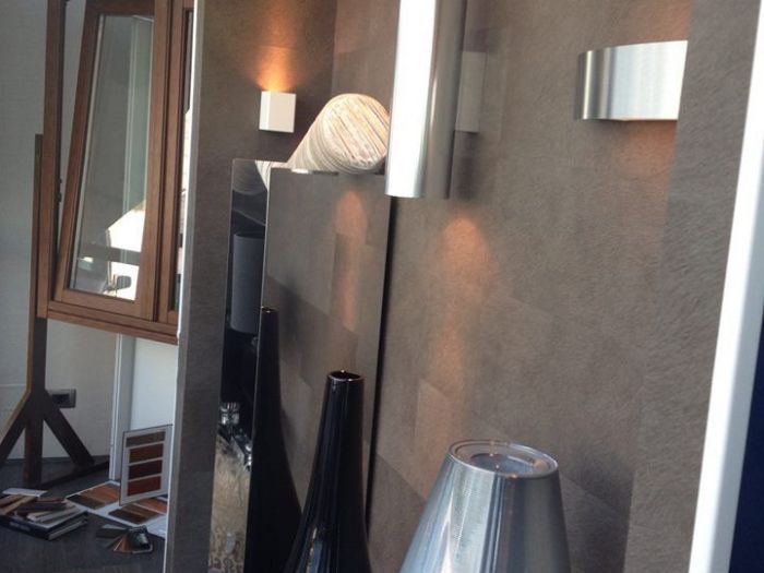 Archisio - Elettro Design srl - Progetto Impianti illuminotecnici