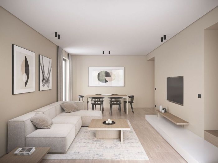 Archisio - Doppiozero Interior - Progetto Casa sg