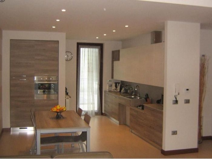 Archisio - La Servizi Ristrutturazioni - Progetto Cucine