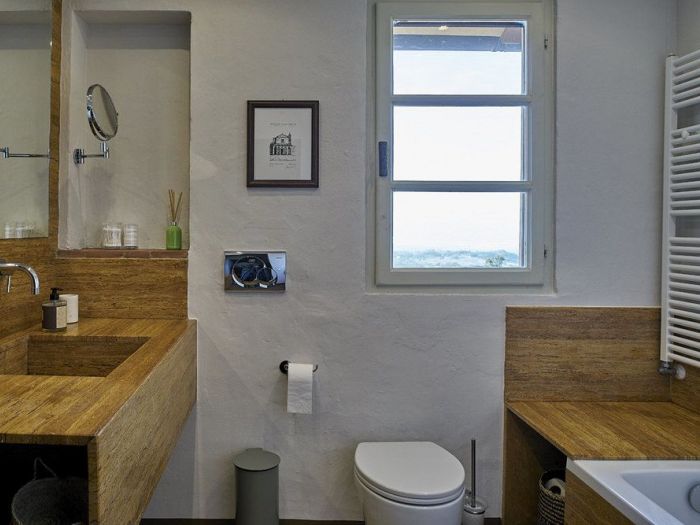 Archisio - Matteo Castelli Fotografia - Progetto Villa lari pisa toscana