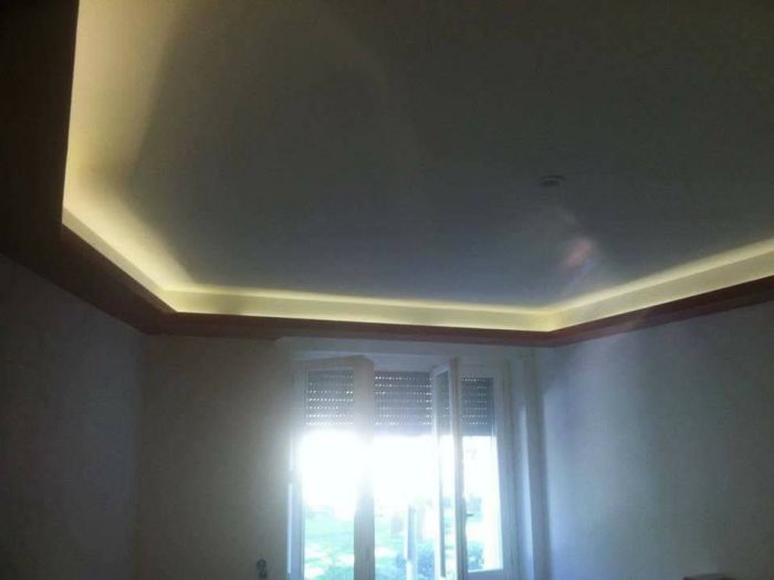 Archisio - Esseb Edilizia - Progetto Ristrutturazione