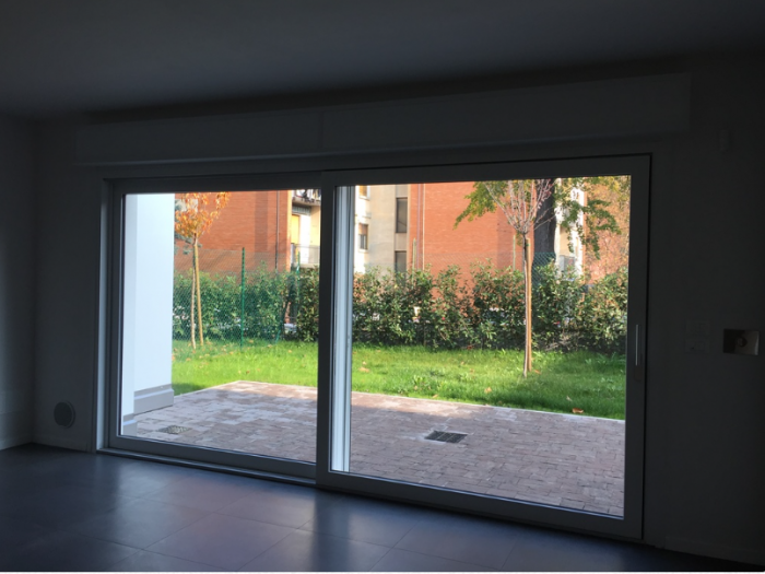 Archisio - Tecnocem - Progetto Ristrutturazione di appartamenti studi e uffici a bologna