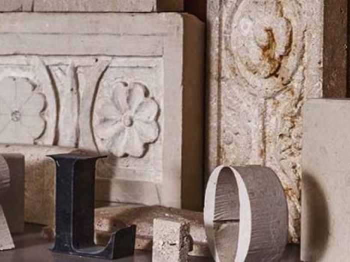 Archisio - Mastrosimone Artefuoco srl - Progetto Arredi e complementi