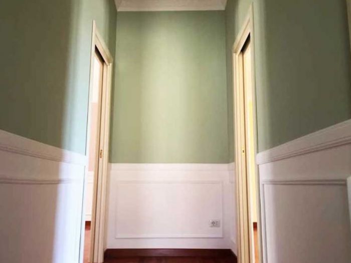 Archisio - Okedile - Progetto Ristrutturazione di interni