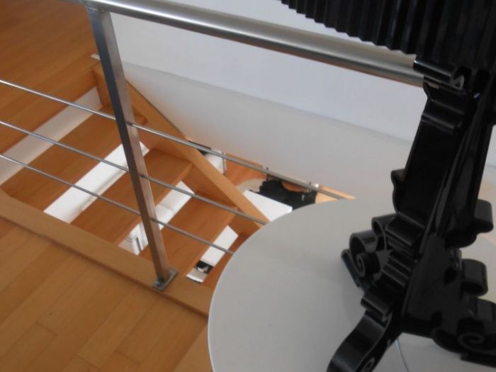 Archisio - Luigi Caruso - Progetto Progetto di interni residenza personale