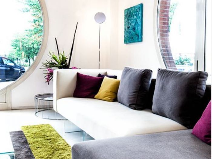 Archisio - Marco Simonelli - Progetto Forme