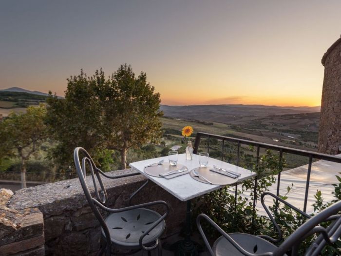 Archisio - Jaroslaw Pawlak - Progetto Fotografia di ristorante