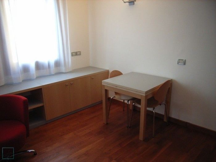 Archisio - Cofra Architettura Design Innovazione - Progetto Ristrutturazione interna di un miniappartamento