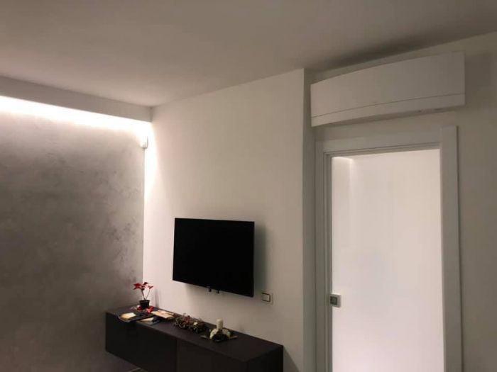 Archisio - Termoidraulica Rossini Impianti - Progetto Illuminazione casa