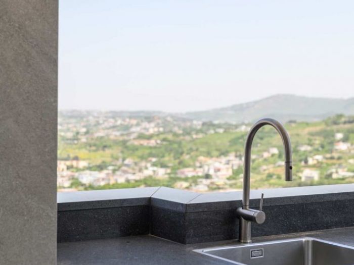 Archisio - Salvatore Vicidomini - Progetto Casa marvel