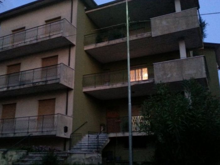 Archisio - Carlos Buendia - Progetto Ristrutturazioni interne