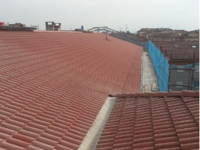 Archisio - Edilprimavera 97 Srl - Progetto Consegna chiavi in mano