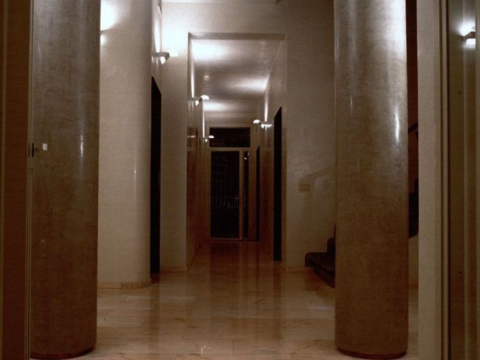 Archisio - Laghai Architecture Studio - Progetto Home laghai florence1993abitazione laghai firenze1993