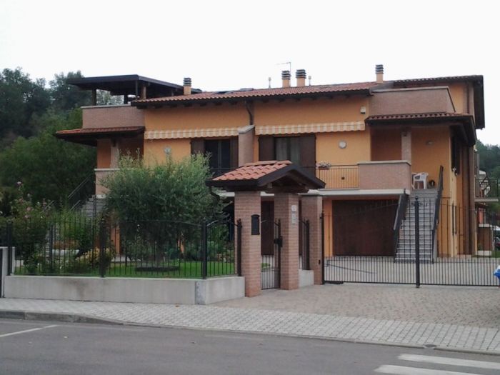 Archisio - Ibr Costruzioni - Progetto Costruzioni