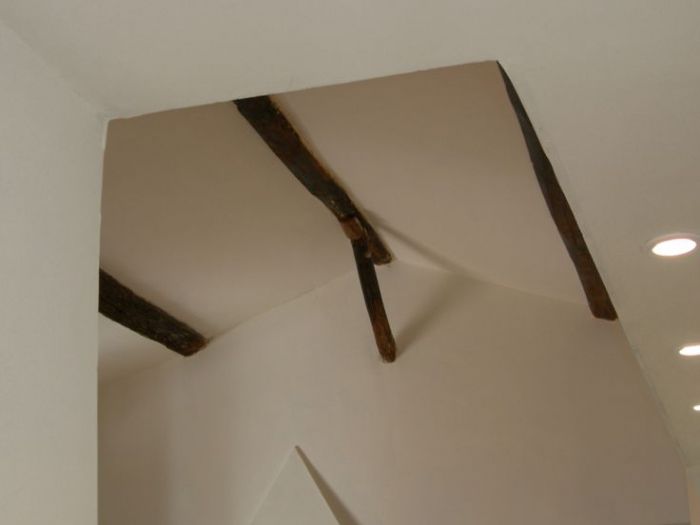 Archisio - Delisabatini Architetti fdeli E Fsabatini Arch Ass - Progetto Casa dello scultore