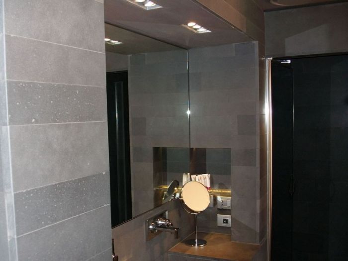 Archisio - Clivati Impianti Elettrici srl - Progetto progetto hotel milano a bratto