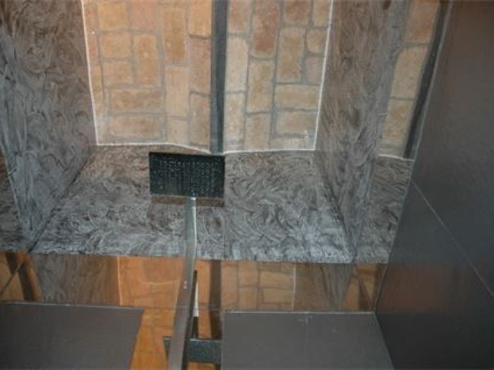 Archisio - Emanuele Epifanio - Progetto Casa ricci roma