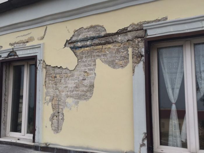 Archisio - Edil Paloka - Progetto Lavori e ristrutturazioni