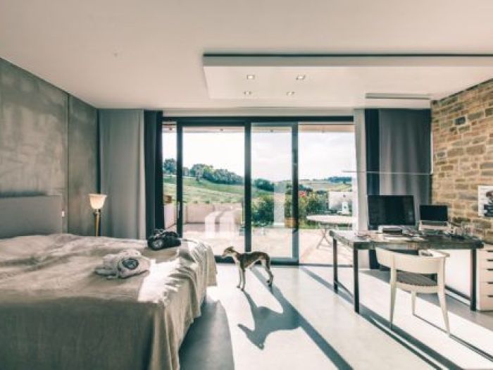 Archisio - Wilson Santinelli - Progetto Corte campioli