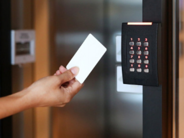 Archisio - Impianti Elettrici E Di Sicurezza Pm Free Di Gianpaolo Barbieri - Progetto Impianti antifurto e sicurezza