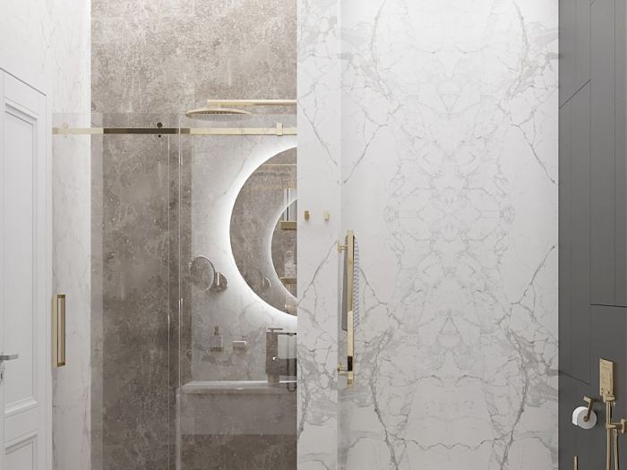 Archisio - Denis Igorevich Yurov - Progetto Vita sulledera