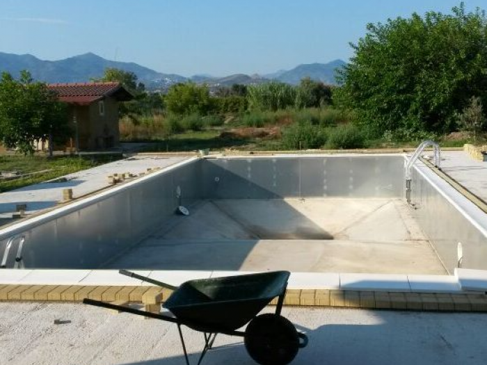 Archisio - Impresa Edile M C - Progetto Impiantistica