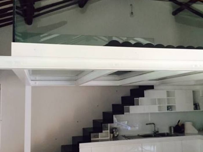 Archisio - Gian Luca Gentili - Progetto Private house - san nicola