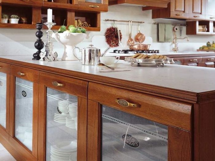 Archisio - Bassetti Proposte Darredo - Progetto Casa