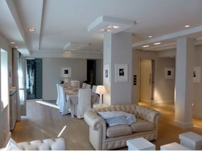 Archisio - Montanaro Torino srl - Progetto Interni