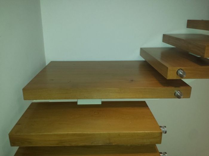 Archisio - Falegnameria Caricato - Progetto Arredamenti interni su misura