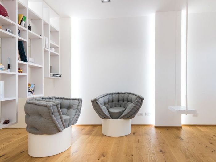 Archisio - Studio Fotografico Francesco Degli Innocenti - Progetto Studio san marino