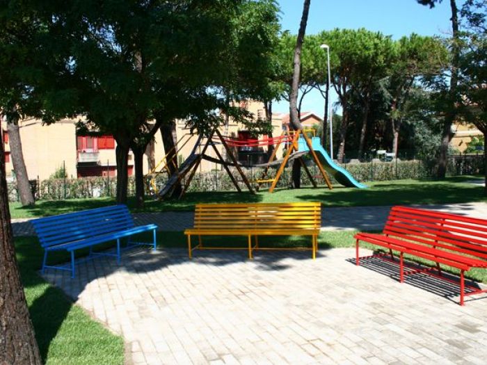 Archisio - Archimove - Progetto Scuola mt Relucenti