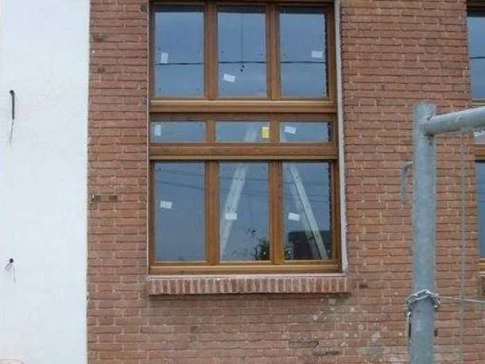 Archisio - Falegnameria Cavazzoni - Progetto Finestre e serramenti