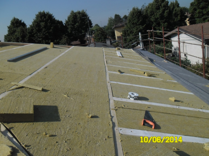 Archisio - Tecnocomfort Case srl - Progetto Casa bifamiliare