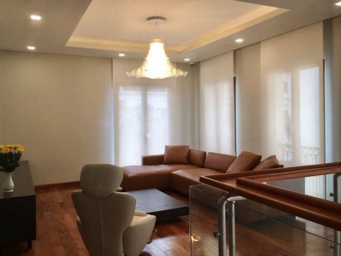 Archisio - Guidetti Arredamenti - Progetto Villa - ho chi minh - vietnam