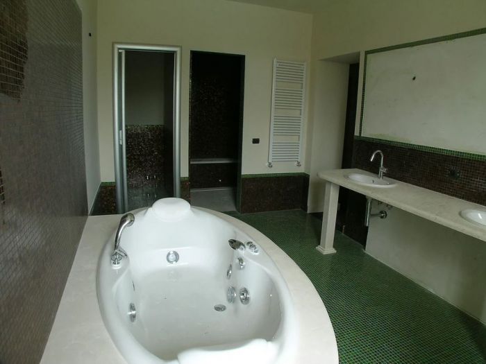 Archisio - Alberto Albeggiani - Progetto Cap dantibes - costa azzurra